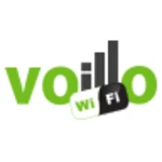 Logo of VoilloWifi android Application 